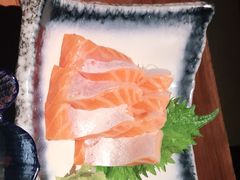 -千代武日本料理(开发区店)