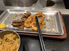 -大神太神·铁板烧(七宝领展广场店)