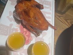 -大鸽饭(岗顶店)
