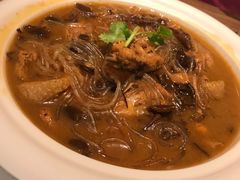 -上关雪東北菜(中房金谊店)