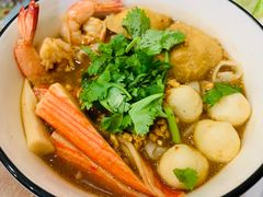 -曼谷食堂·泰国家庭料理(丹桂路店)