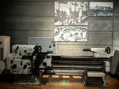 -柳州工业博物馆