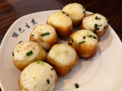 -哑巴生煎(临顿路店)