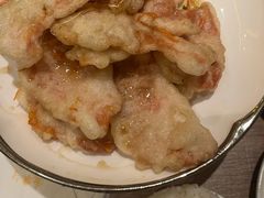 -金掌勺锅包肉(太原万达店)