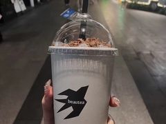 -BeauTea水仙(coco park店)