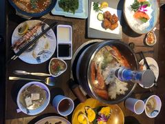 -蟹之国·精品蟹料理(极地店)