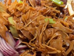 -绿茶餐厅(昌平悦荟店)