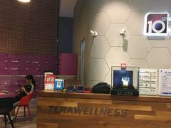 -一兆韦德健身(慧芝湖店)