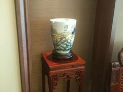 -潮府馆·非遗潮州菜·港式点心(世纪公园店)