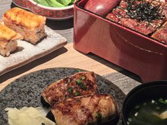 -炙柒Sekinana·精致日料(合生汇店)