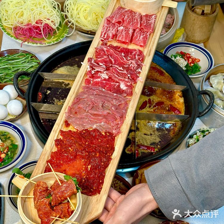 吃在上新第一线🆕不敢相信这是成都的物价！