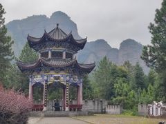 -南武当山景区