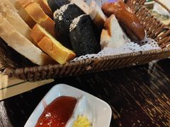 -马迭尔德式西餐精酿啤酒屋(中央大街店)