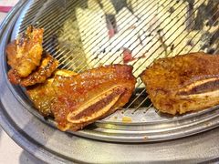 -韩一品韩国料理(柏庐南路店)