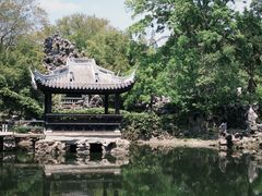 -无锡蠡湖国家湿地公园-蠡园
