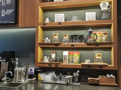 -星巴克(保定万博广场店)