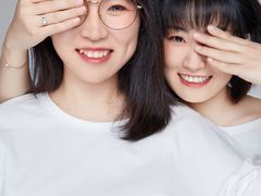 -海马体照相馆(大连柏威年购物中心店)