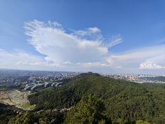 -灵顺寺