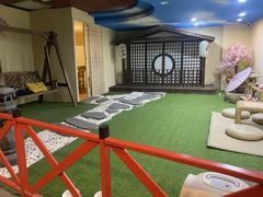 -白兔子密室(长寿路店)