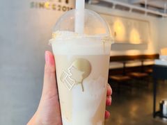 -喜茶(佛山顺德大良东乐路店)