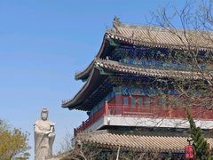 -天津妈祖文化园