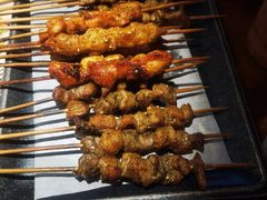 -管氏翅吧(马家堡店)