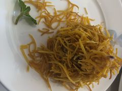 -南山鲜虾面·活鲜小馆·海味大连菜(南山总店)