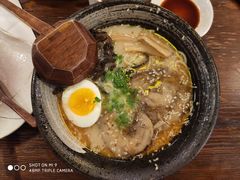 -白石の深夜食堂(宝龙店)