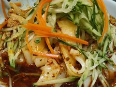 -巴依兄弟西域美食(机场店)
