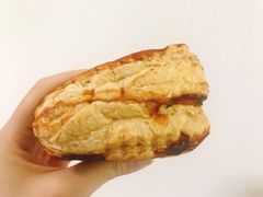 苹果酥-老梦面包 CHEZMOREL(三源里店)