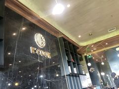 -KCOOKING概念韩餐(世茂52+店)