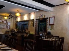 -我的意大利厨房