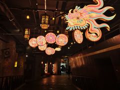 -1192弄老上海风情街(世纪汇广场店)