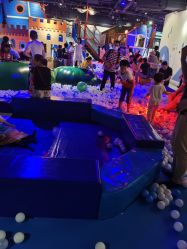 -幻贝家儿童乐园(苏州中心店)