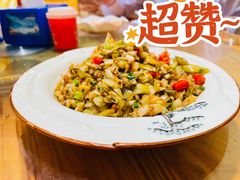 -赣南风味阁(赣州客家大道店)