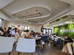 -Peet's Coffee皮爷咖啡(大学路店)