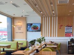 -李先生牛肉面大王(欧亚卖场店)