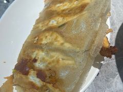 -邢家锅贴老店·非遗·开封菜(金明广场店)