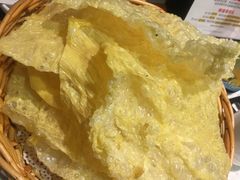 -九府羊·鲜羊火锅·烤串(新华路店)