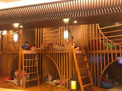 -汤连得温泉馆(宝山店)