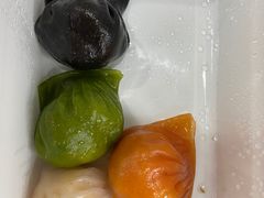 -蔡澜点心·粤菜(西单大悦城店)