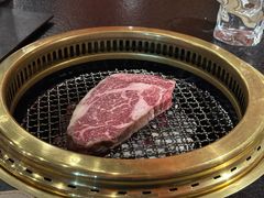 -觅福里•熟成和牛餐厅