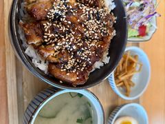 -京和风.日式家庭料理(京和风食堂大仓店)