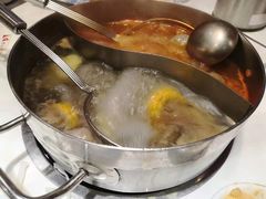 -陈记顺和牛肉火锅馆(天河北路店)