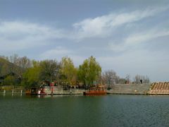 android_upload_pic-嵖岈山风景区
