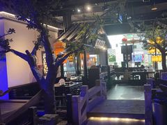 -绿茶餐厅(燕郊永旺店)