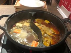 -火炉火自助餐(枫蓝国际店)