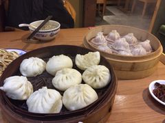 -草包包子铺(宽厚里店)