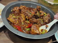 -锡和无锡菜(景丽苑店)