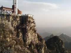 -狼牙山风景区